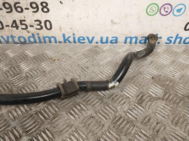 Stabilizator przedni do Mitsubishi Carisma  DA