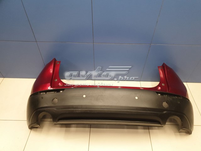 Do koszyka Zderzak tylny Mazda CX-30  DM