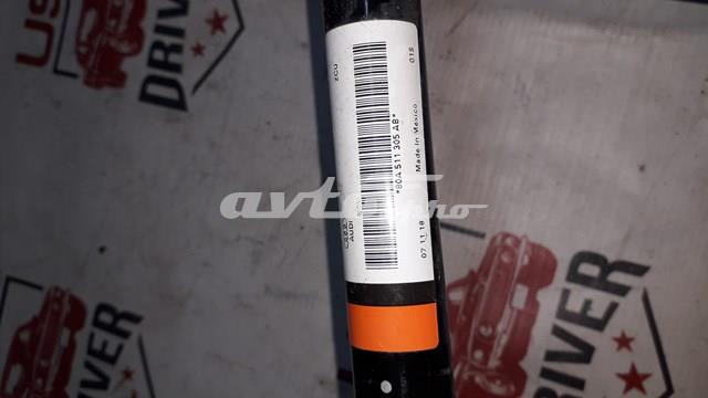 Stabilizator tylny do Audi Q5  FYB, FYG