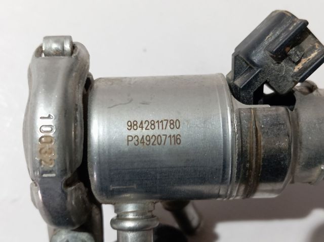9842811780 Peugeot/Citroen Wtryskiwacz AD BLUE