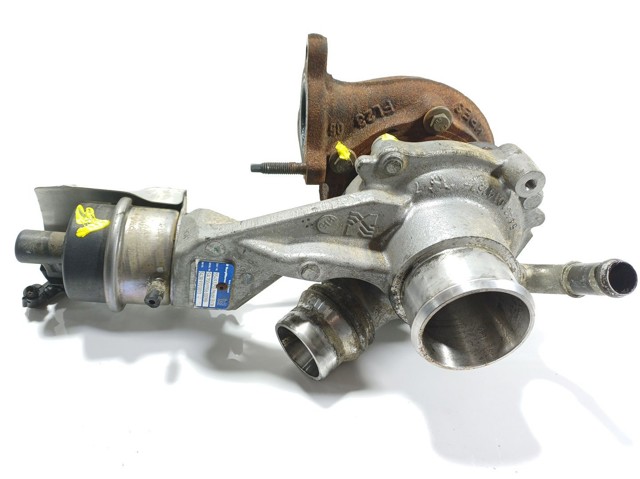 Turbina 55506594 General Motors