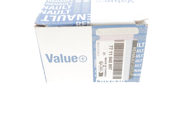 Filtr oleju Renault (RVI) 7711945897 cena, od 7,41 USD