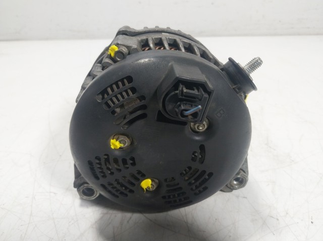 Alternator Land Rover LR028116 cena, od 154,93 USD