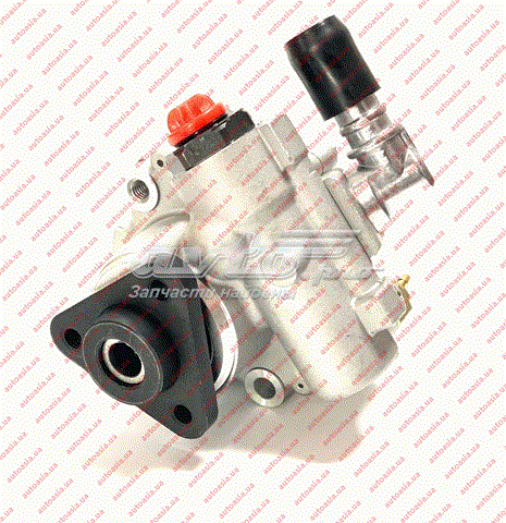 Do koszyka S123407010 Chery Pompa wspomagania hydraulicznego kierownicy