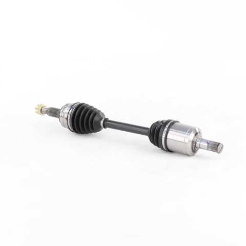 52123871AB Nissan/Infiniti Półoś napędowa przednia lewa