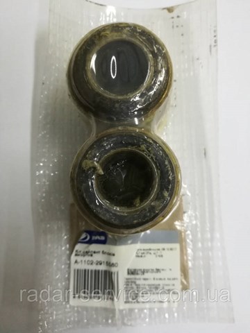Silentblock amortyzatora tylnego ЗАЗ TAVRIA 1102 hatchback (1987 - 2007) cena, od 7,26 USD