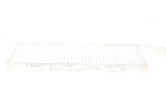 Filtr kabiny WP809 Wunder