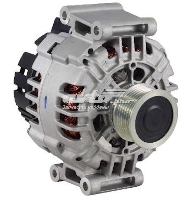 Alternator 06B903016AF VAG