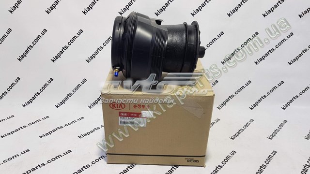 Poduszka pneumatyczna (resor pneumatyczny) mostu tylnego Hyundai/Kia 553312J200 cena, od 449,34 USD
