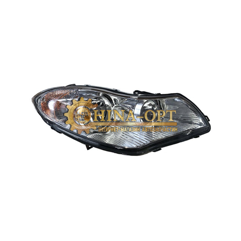 Reflektor prawy China A133772020 cena, od 114,59 USD