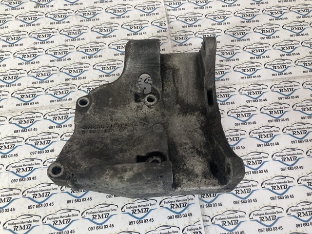 Do koszyka Wspornik alternatora Mercedes Sprinter I 4-t 904