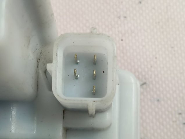Do koszyka 51975082 Fiat/Alfa/Lancia Zamek drzwi przednich lewych