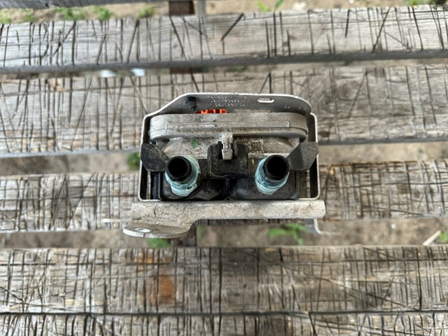  L1MH18E254BC Ford