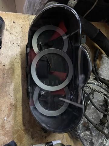 Do koszyka 8380042D20 Toyota Deska rozdzielcza