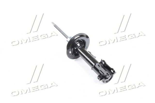 Do koszyka PJB172FL Parts-Mall Amortyzator przedni lewy