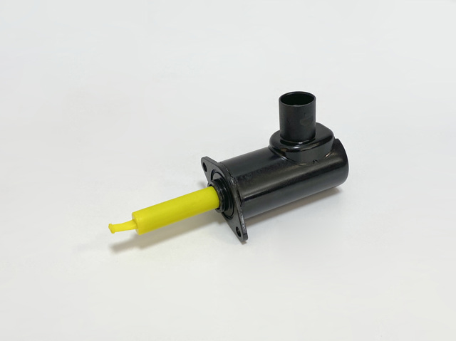 Regulator biegu jałowego do BMW 3  F30, F80