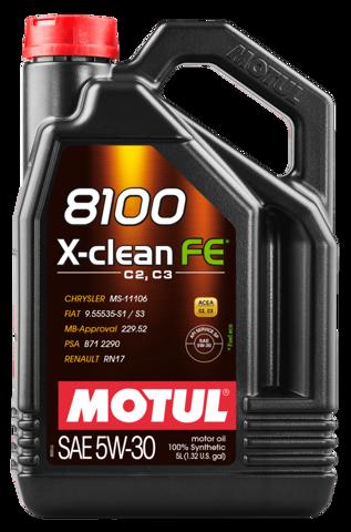 112781 Motul Olej do silnika