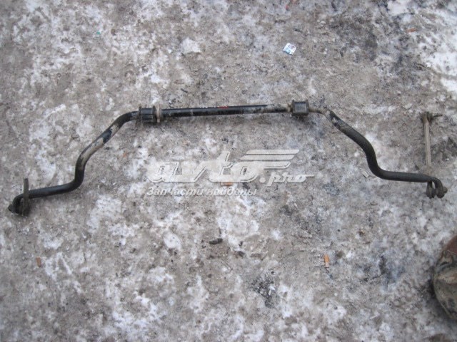 Do koszyka Stabilizator przedni Toyota Camry VI V40