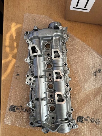  Wał rozrządu silnika ssący, dolotowy Ford Focus 4