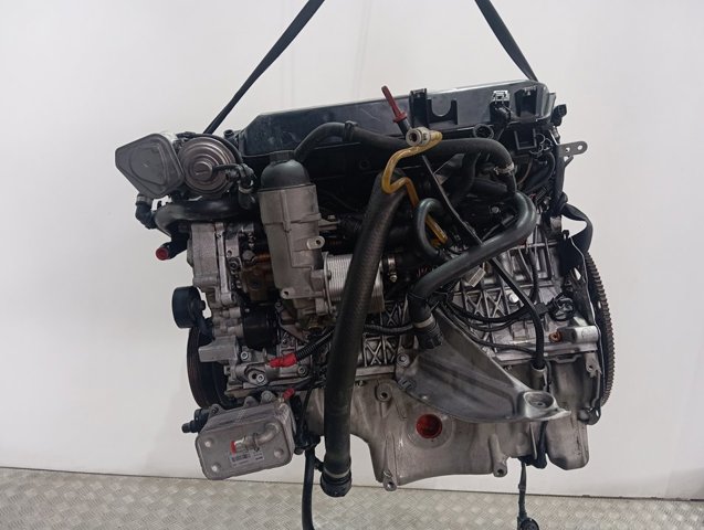 Silnik w komplecie BMW 7 sedana (E65, E66, E67) (2001 - 2008) cena, od 4120,13 USD