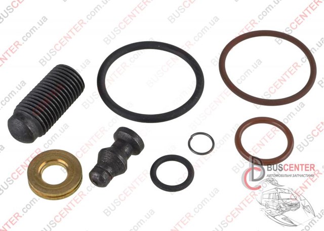Zestaw naprawczy wtryskiwacza Autotechteile 3198001