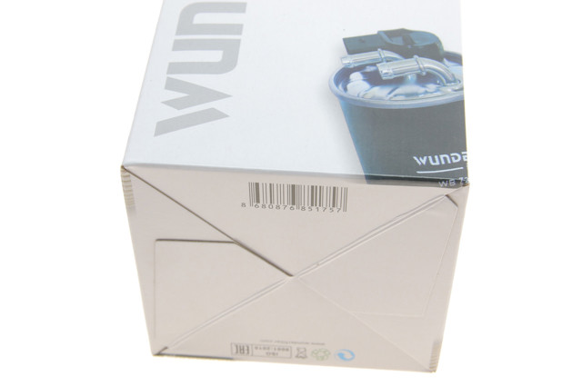 WB813 Wunder Filtr paliwa