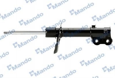 Amortyzator przedni lewy EX546512T450 Mando