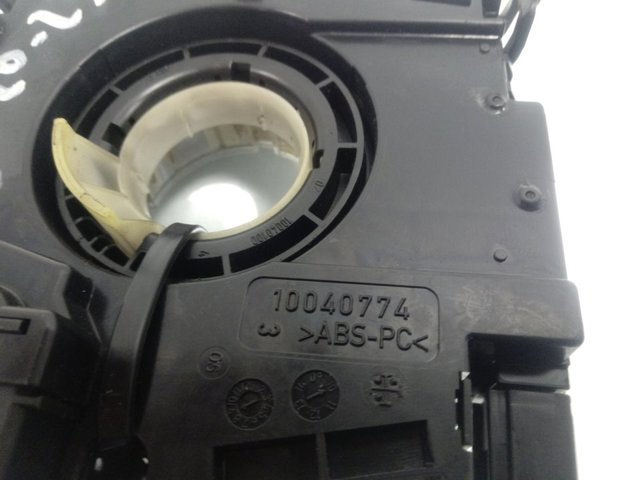 Pierścień kontaktowy AIRBAG, taśma kierownicy VAG 5K0953549C