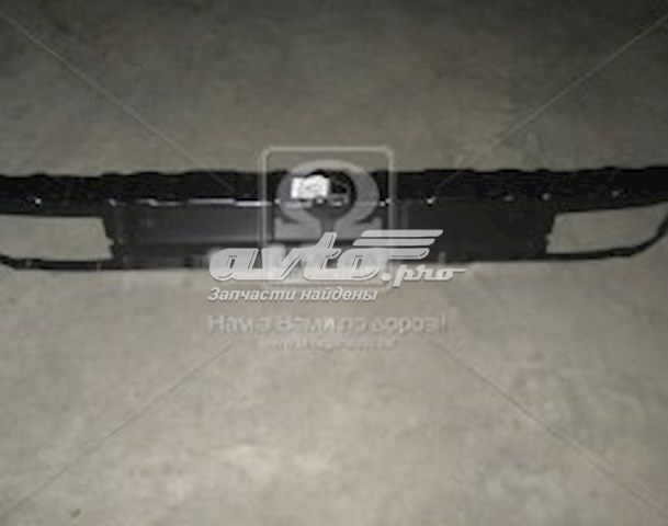 Do koszyka Wzmocnienie zderzaka tylnego Mitsubishi Pajero SPORT I K90