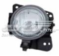 Lampa przeciwmgielna lewa Depo/Loro/Abakus 2162039LUE cena, od 88,66 USD