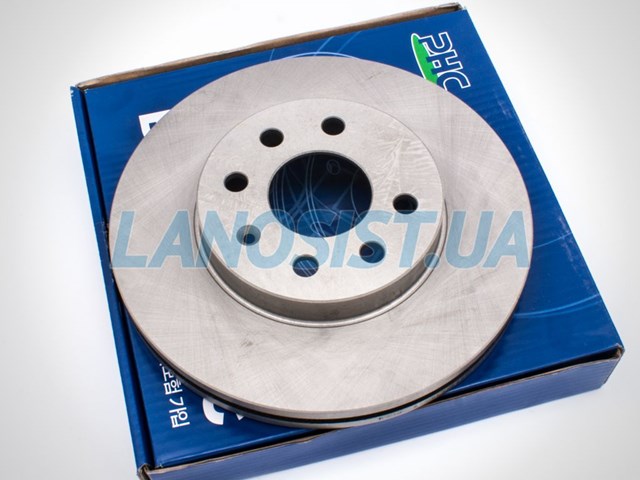 R3005 VALEO Tarcza hamulcowa przednia