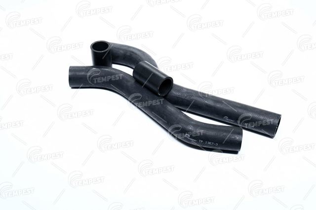 Przewód (króciec) układu chłodzenia Tempest TP1367 cena, od 11,24 USD