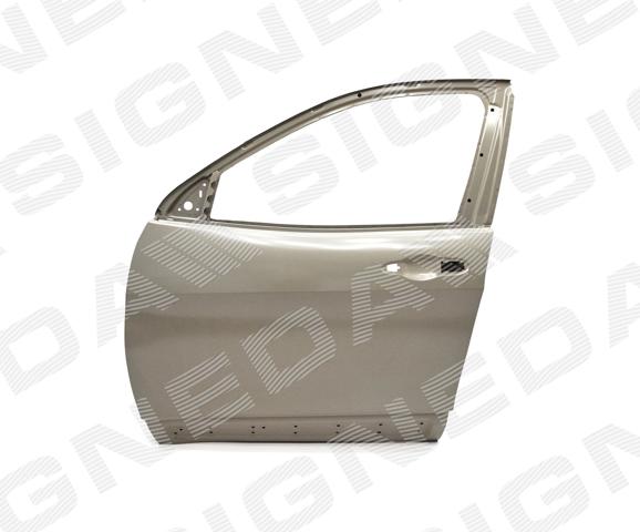 PCR80002AL Signeda Drzwi przednie lewe