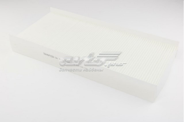 Filtr kabiny SA412 Shafer
