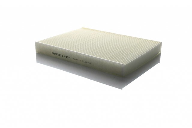Filtr kabiny SA437 Shafer