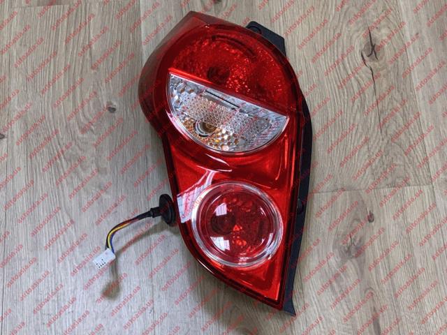 95214445 General Motors Lampa zespolona tylna lewa