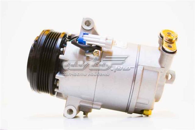 Sprężarka klimatyzacji MSG AC0068 cena, od 134,55 USD