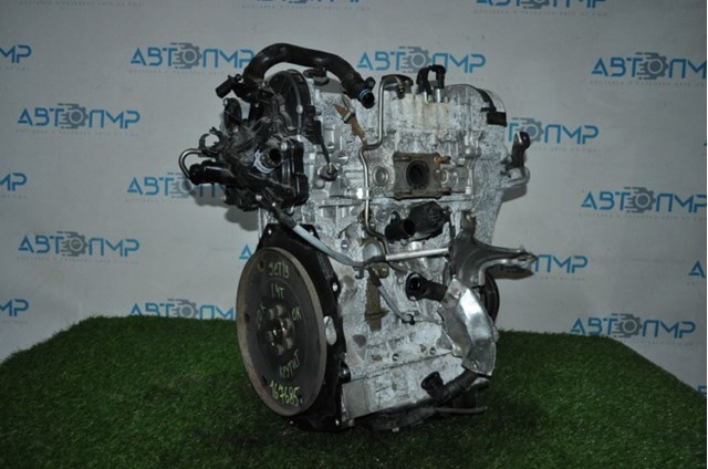 Silnik w komplecie Volkswagen Jetta VII sedana (BU3, BU4) (2017 - 2026) cena, od 156,85 USD