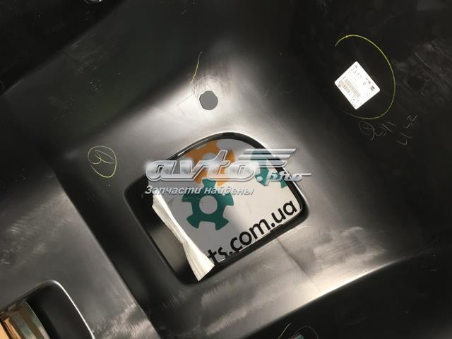 Zderzak przedni Toyota 521196A958 cena, od 283,14 USD