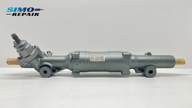 Listwa kierownicza (maglownica) 4420030360 Toyota