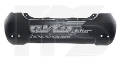 Zderzak tylny FP5631951 FPS