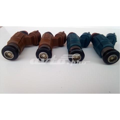 Wtryskiwacz paliwa Mazda 626 V kombi (GW) (1998 - 2002) cena, od 101,65 USD