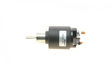 Do koszyka 1986SE1574 Bosch Elektromagnes rozrusznika