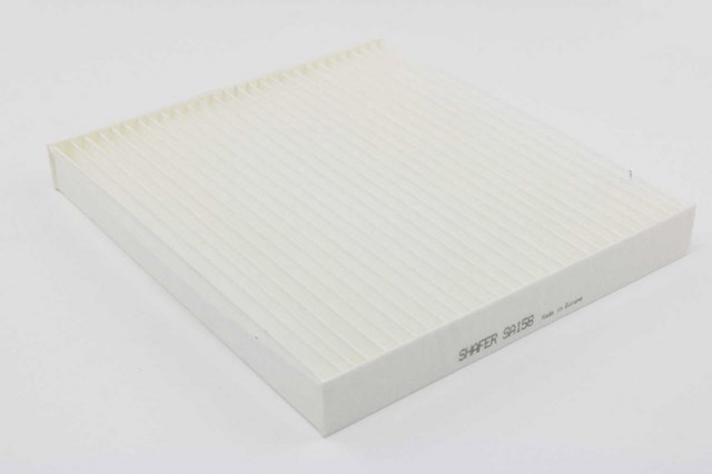 Do koszyka SA158 Shafer Filtr kabiny