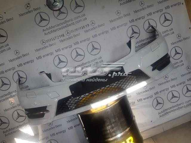 Do koszyka A2048807847 Mercedes Zderzak przedni
