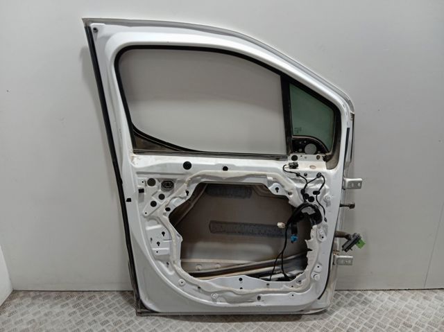 Do koszyka 9820423380 Peugeot/Citroen Drzwi przednie lewe