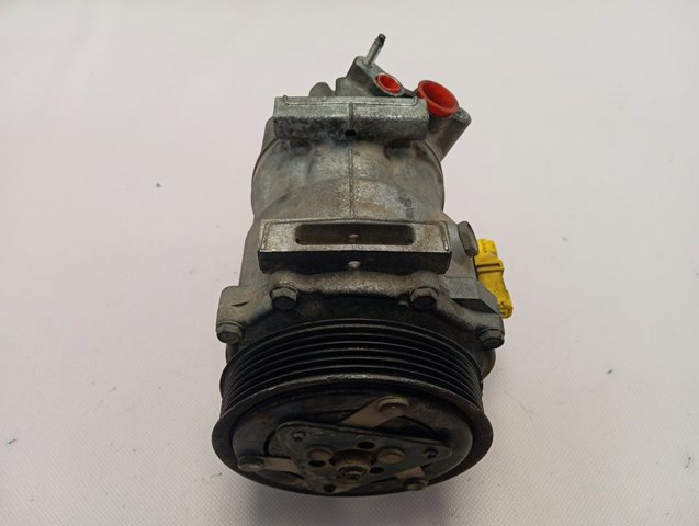 9825868180 Peugeot/Citroen Sprzęgło sprężarki klimatyzacji