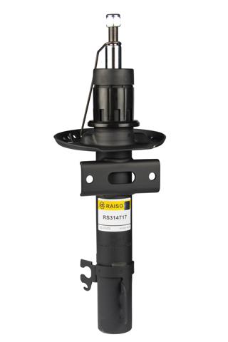 Amortyzator przedni Raiso RS314717 cena, od 51,97 USD
