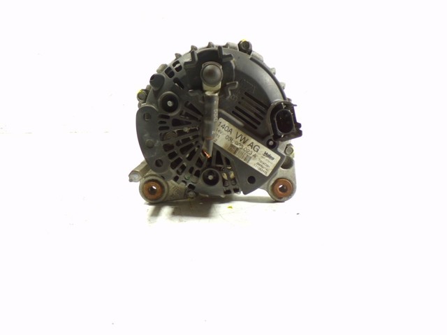 03L903023AX VAG Alternator