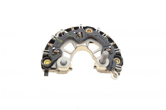 F00M123304 Bosch Mostek prostowniczy alternatora = Moster diodowy alternatora